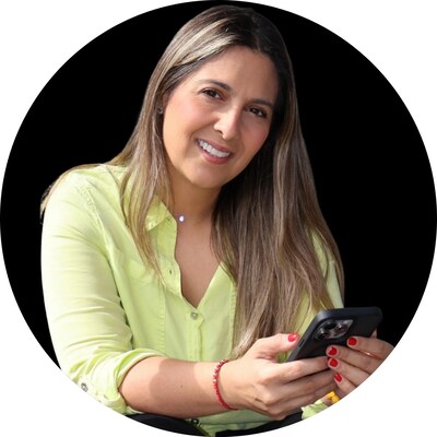 Natalia Bolívar